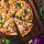 All Grill Pizzaschneider-Wiegemesser