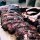 All Grill Spareribs-Halter aus Edelstahl