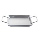 All Grill Hähnchenhalter aus Edelstahl