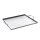 All Grill Edelstahl Grillwanne mit 2 Griffen, 31cm