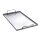 All Grill Edelstahl Grillwanne mit 2 Griffen, 39cm