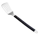 All Grill Edelstahlwender mit Kunststoffgriff