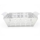 All Grill Edelstahl-Grillkorb 19cm