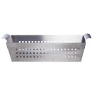 All Grill Edelstahl-Grillkorb 30cm