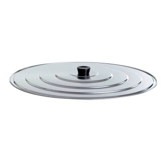 All Grill ALU-Deckel Ø 28 cm