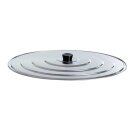 All Grill ALU-Deckel Ø 50 cm