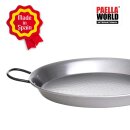 All Grill Paella-Pfanne Stahl Ø 50 cm