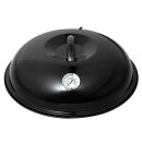 All Grill Backhaube für Paella-Grill, Ø 36 cm