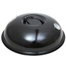 All Grill Backhaube für Paella-Grill, Ø 42 cm