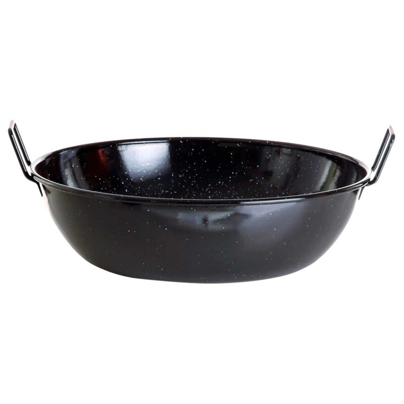All Grill Schüssel emailliert, Ø 14 cm