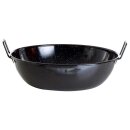 All Grill Schüssel emailliert, Ø 30 cm