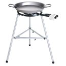 All Grill Paella Grill-Set Comfort Line 2