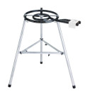 All Grill Paella Grill-Set Comfort Line 2