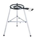 All Grill Paella Grill-Set Comfort Line 4