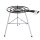All Grill Paella Grill-Set Comfort Line 5