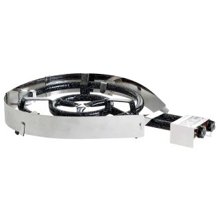 All Grill Paella Grill-Set Comfort Line 6