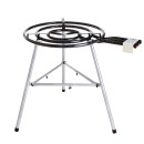 All Grill Paella Grill-Set Comfort Line 6
