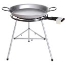 All Grill Paella Grill-Set Comfort Line 6