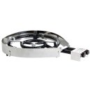 All Grill Paella Grill-Set Comfort Line 6
