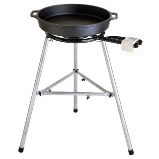 All Grill Gusspfannen-Set 2