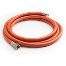 Napoleon 3m Schlauch/ Adapter für Wohnwagen f....