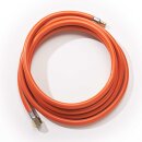 Napoleon 3m Schlauch/ Adapter für Wohnwagen f....
