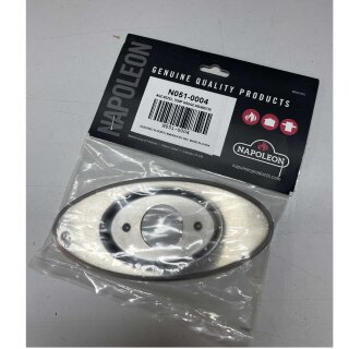 Napoleon NGZ BEZEL, TEMP GAUGE 485/605/730 N051-0004