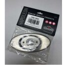 Napoleon NGZ BEZEL, TEMP GAUGE 485/605/730 N051-0004