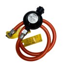 Napoleon 50 mbar Druckregler 0,9m UNIVERSAL