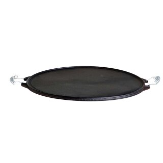 All Grill Gussgrillplatten Set 1