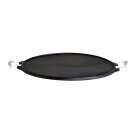 All Grill Gussgrillplatten Set 1