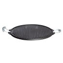 All Grill Gussgrillplatten Set 1