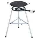 All Grill Gussgrillplatten Set 2