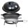 All Grill Trekking-Line -Set  mit Backhaube