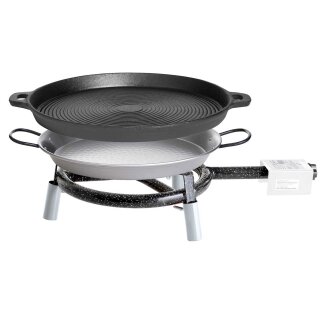 All Grill Trekking-Line-Set "full equipped"