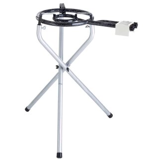 All Grill Grilent Fuß für Brenner Ø 30 und 35 cm