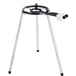 All Grill Light Fuß für Brenner Ø 30 bis 40 cm