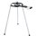 All Grill Light Fuß für Brenner Ø 30 bis 40 cm