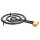 All Grill Paella Grill-Set: Comfort Line 6 Gastro-/Cateringausführung m. Zündsicherung