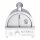 All Grill Pizzaofen-Edelstahlhaube für MULTI-KULTI®