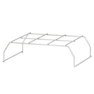 All Grill Pizzarack für MULTI-KULTI