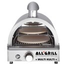 All Grill Pizzarack für MULTI-KULTI