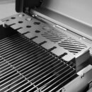 BBQ Multi Station für Weber Spirit E 200