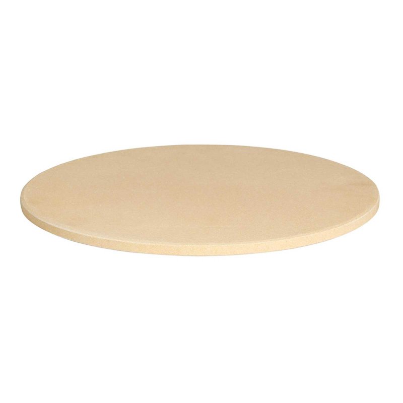 All Grill Pizzastein, rund Ø 33 cm