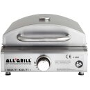 All Grill MULTI-KULTI® mit Steakzone®...