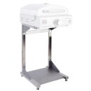 All Grill Unterbau für MULTI-KULTI® aus Edelstahl