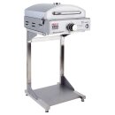 All Grill Unterbau für MULTI-KULTI® aus Edelstahl