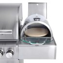 All Grill Pizzaboxx® rund