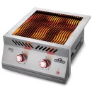 Napoleon 700-Series Einbau-SIZZLE ZONE, groß