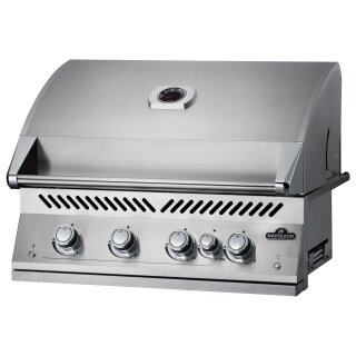 Napoleon Einbau Grillaufsatz 700 Serie BIG32